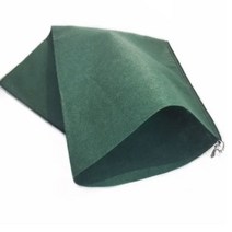 식생토낭 40cm 마대 돌망태 수해복구 론생백 씨거적, 녹색 생태 가방 40cm x 60cm-J70