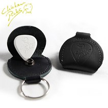 Chicken Picks - Pick Pouch Black (Holder), *