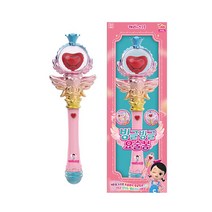3살 4살 요술봉 장난감 소꿉놀이 감각발달 교구 멜로디완구 어린이집교구 여아장난감