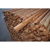 1200*40 (3개 1조) 3각지주/삼발이지주목/수목지지대/보호대/지주목밴딩바/조경자재, 1200×40(3개)