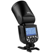 플래쉬 GODOX V1 카메라플래시 고독스 스피드라이트, V1C Canon 포트 Canon 니콘