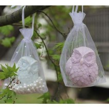 부엉이 수제실리콘몰드