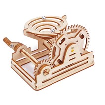 마블 런 롤러코스터 H501