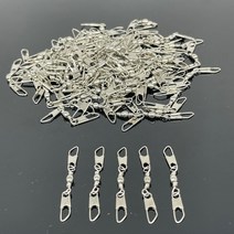 치타피싱 양핀도래 벌크 국산 100개입, 3호