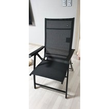 제스파 접이식 안락의자 안마의자용 ZP737
