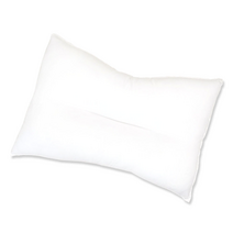 마음마음 빨아쓰는 구름 경추 베개솜 2p, 화이트