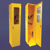 고압가스보관함 1구 산소통 가스통 가스용기 거치대 distores*11841576RS, 상세페이지 참조, 상세페이지 참조, 상세페이지 참조
