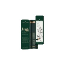 파버카스텔 9000 연필세트 6개입, 상세정보참조