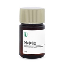 이데베논 50g