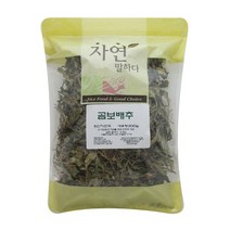 다소목 말린 건조 건약초 곰보배추 200g, 1개, 1