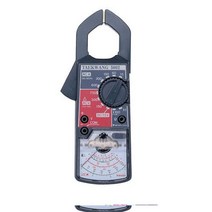 태광 클램프테스터(아날로그 TK5002)4150075, 1, 1
