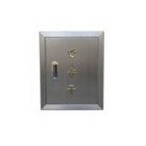 방수구 스텐카바 방수구함카바 화재 예방 안전 빌딩 학교 병원 비상구, sus 439(동글자), 1개