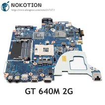 NOKOTION NB.RZP11.001 마더 보드 Acer aspire V3-571 노트북 메인 Q5WVH LA-7912P GT640M 2GB, 03 GT640M 2G