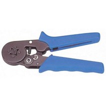 자체조절형압착기 DL-10 OPT/통신공구 전기공구 전설공구 압착공구