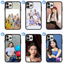 오마이걸케이스 효정 미미 유아 승희 S10 5G S21 S20 S9 S8 S7외 oh my girl
