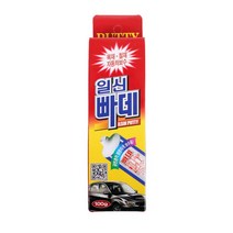 일신 빠데(100g), 단일상품(KPZ8266), kdongmall 정성배송 세차용품, 개당 용량본상품선택