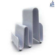 [파뷔에] 웨이브 도마 거치대, 없음