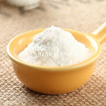 새로핸즈 천연 피부미백 알부틴 파우더 25g, 단품