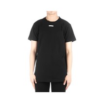 [메종마르지엘라] S50GC0667 S23867 900 남성 반팔 티셔츠