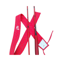 28조 초경량 레드조 4척-21척 내림 중층 낚싯대 민물 낚시 꼽기식 내림대, 11척 3.3m