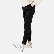 엠제이 트레이닝팬츠 운동복바지 무지 슬림핏 남녀공용