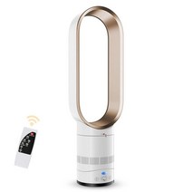 저소음 서큘레이터 선풍기 가정 휴대용 에어 컨디셔너 소형 공기 냉각기 USB 팬 사무실 테이블 팬을위한 다, 07 220V GOLD_03 UK