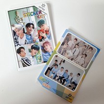 아스트로16pcs 포토스티커세트ASTRO 아스트로굿즈
