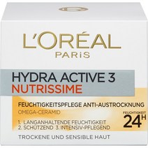 로레알 하이드라 액티브3 뉴트리심 데이크림 50ml