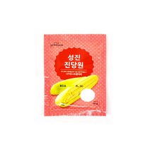 삭카린 사카린나트륨 국산 사카린 60g, 성원 진당원60g