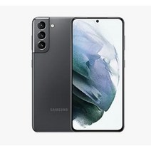 삼성전자 갤럭시 S21 5G 256GB 미개통 미개봉 새제품, 팬텀블랙