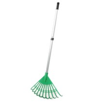 2단 갈퀴 갈코리 갈쿠리 깔코리 깔쿠리 낙엽갈퀴 제초작업, 1개
