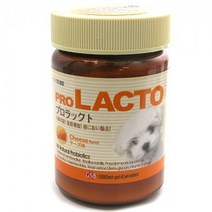[SYC] 프로락토 장기능 치즈맛 20g 강아지 영양제 EA5668^789*, 프로락토 장기능개선 치즈맛 20g 강아지 영양제, 단일옵션
