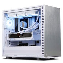 몬스타PC 베이직 일체형수냉 i9-13900K RTX4090 64G