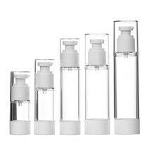 진공에센스용기 20ml 30ml 50ml 80ml 100ml, 진공에센스용기 30ml