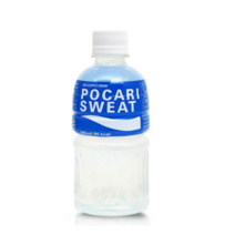 포카리스웨트, 20개, 340ml