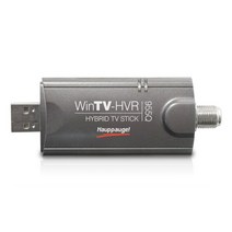 Hauppauge WinTV 수신카드, HVR-955Q