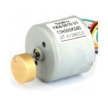 [SJ] 니덱 소형 BLDC 진동모터 12V 4400RPM M1000009357 ( SJ 69000EA ), 본상품