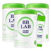 김사랑 고현정 비비랩 저분자 콜라겐 비오틴 플러스, 3개월분