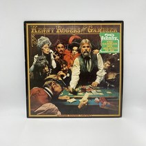KENNY ROGERS LP / 엘피 / 음반 / 레코드 / 레트로 / AA2506