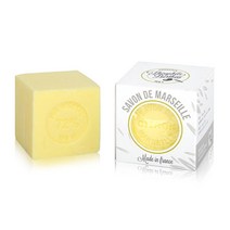 데오필버톤 시트러스향 마르세유 비누, 100g, 1개