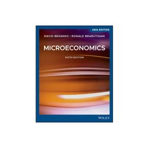 Microeconomics (Asia Edition), Wiley