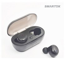 [AM] 스마텍 무선이어폰/STBT-E800/통화/음악/5.0 ( AM 1832110EA ), 본상품선택
