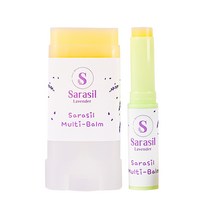 피부관리간편하게사라실라벤더멀티밤, 15g