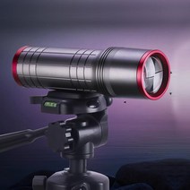 초경량 휴대용 집어등 낚시용품 USB 고속충전 방수 미니 부품 야간 라이트 갈치 해루질 볼락 갑오징어, 집어등 기본구성