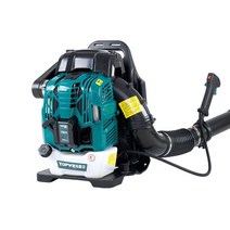 가솔린 송풍기 4행정 엔진블로워 제설 낙엽 도로 청소, D36 4행정