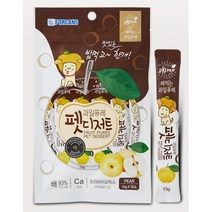 소프트밥 강아지영양보충배 식후 스틱 간식 시니어사료 말랑한사료 강아지여름 보양식