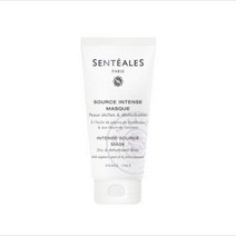 쌍띠엘 인텐스 소스 마스크 50ml, 1개
