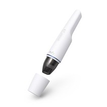 해외Anker eufy HomeVac H11 무선 휴대용 핸드 헬드 진공 청소기 5500Pa 흡입 전원 가정용 자동차 및, 01 White_01 CHINA