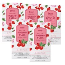 본네 로즈힙 엘라스틴 3CELL 쓰리셀 5박스, 상세페이지 참조, 상세페이지 참조, 상세페이지 참조, 상세페이지 참조, 상세페이지 참조