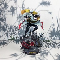 애니메이션 나루토 질풍전 아크릴 스탠드 피규어 아카츠키 하타케 카카시 센주 토비라마 하루노 사쿠라 우, 25 25